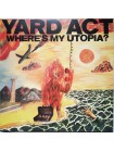 35014216	Yard Act – Where’s My Utopia? 	"	Alternative Rock, Post-Punk "	Black	2024	" 	ZEN F.C. – ZENFC025LP, Island Records – 00602458508369"	S/S	 Europe 	Remastered	01.03.2024