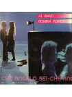 1404731		Al Bano & Romina Power ‎– Che Angelo Sei		Ballad	1982	Baby Records – 1C 066-65 003, EMI – 1C 066-65 003	NM/EX+	Germany	Remastered	1982
