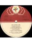 1404731		Al Bano & Romina Power ‎– Che Angelo Sei		Ballad	1982	Baby Records – 1C 066-65 003, EMI – 1C 066-65 003	NM/EX+	Germany	Remastered	1982