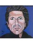 1400292		Leonard Cohen – Recent Songs	Folk Rock, Ballad	1979	CBS – CBS 86097, CBS – 86097	EX/EX	Europe	Remastered	1979