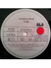 1400621		Loredana Berte' ‎– T.I.R. 	Pop Vocal	1979	Ariola ‎– 203 648 - 270, CGD ‎– 203 648 - 270	NM/NM	Germany	Remastered	1979