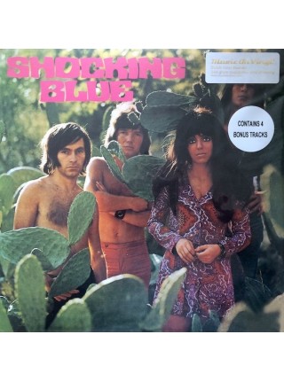 1400644		Shocking Blue ‎– Scorpio's Dance 	Pop Rock, Folk Rock, Psychedelic Rock	1970	Music On Vinyl – MOVLP118, Red Bullet – RB 33146	M/M	Europe	Remastered	2010
