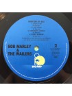 1400638	Bob Marley & The Wailers ‎– Babylon By Bus   (no OBI)	1978	Island Records ‎– ILS-50027.28	NM/NM	Japan