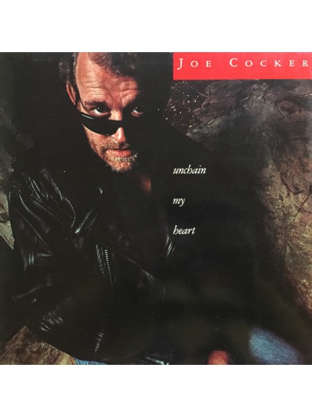 500426	Joe Cocker – Unchain My Heart	1987	"	Capitol Records – 7 48285 1"	EX/VG+	France
