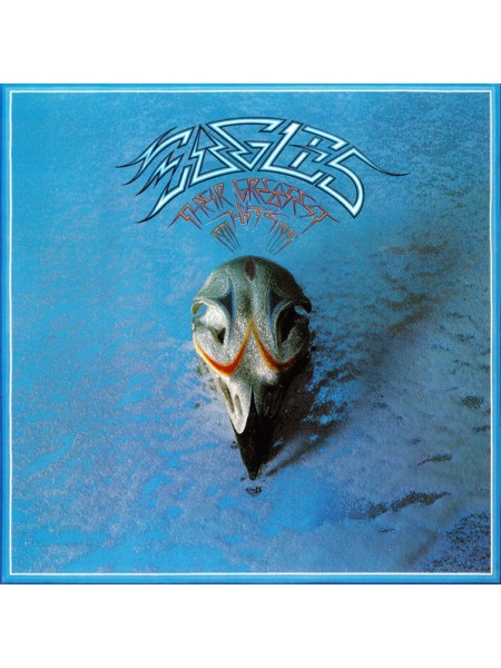 35000054	 Eagles – Their Greatest Hits 1971-1975, 180 Gram Black Vinyl	" 	Classic Rock"	1976	Remastered	2011	" 	Rhino Records (2) – 7E-1052"	S/S	 Europe 