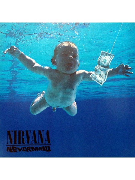 35000382	Nirvana – Nevermind 	" 	Alternative Rock, Grunge"	1991	Remastered	2015	" 	DGC – 424 425-1, Sub Pop – 424 425-1"	S/S	 Europe 