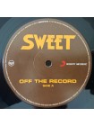 35000748	Sweet – Off The Record 	" 	Glam, Hard Rock"	1977	Remastered	2018	" 	Sony Music – 88985357641, RCA – 88985357641"	S/S	 Europe 
