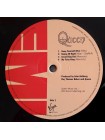 35000551		Queen – Queen 	" 	Hard Rock, Glam"	Black Vinyl	1973	" 	Virgin EMI Records – 00602547202642"	S/S	 Europe 	Remastered	2015