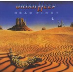 35000502	Uriah Heep – Head First 	" 	Classic Rock, Hard Rock"	Album, Reissue, 180 Gram 	1983	" 	Bronze – BMGRM095LP, Sanctuary – BMGRM095LP, BMG – BMGRM095LP"	S/S	 Europe 	Remastered	2015