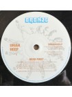 35000502	Uriah Heep – Head First 	" 	Classic Rock, Hard Rock"	Album, Reissue, 180 Gram 	1983	" 	Bronze – BMGRM095LP, Sanctuary – BMGRM095LP, BMG – BMGRM095LP"	S/S	 Europe 	Remastered	2015