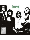 35000903	Nazareth  – Nazareth  Remastered, Green Vinyl 	" 	Hard Rock"	Remastered, Green Vinyl	1971	" 	Salvo – SALVO387LP"	S/S	 Europe 	Remastered	2022