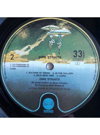 35000835		Dire Straits – Dire Straits 	" 	Classic Rock"	Black	1978	" 	Vertigo – 3752902"	S/S	 Europe 	Remastered	2020