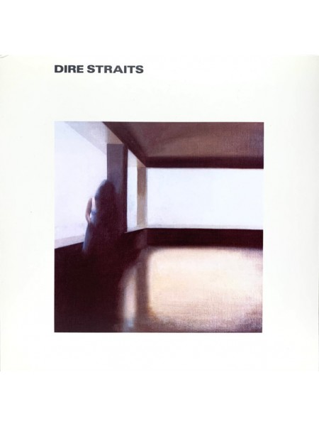 35000835	Dire Straits – Dire Straits 	" 	Classic Rock"	1978	Remastered	2020	" 	Vertigo – 3752902"	S/S	 Europe 