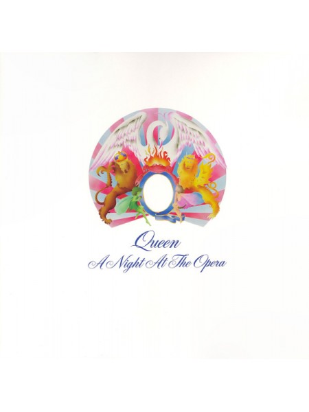 35000799	Queen – A Night At The Opera 	" 	Hard Rock, Pop Rock, Arena Rock"	1975	Remastered	2015	" 	Virgin EMI Records – 00602547202697, Virgin EMI Records – 4720269"	S/S	 Europe 
