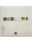 35015283	 	 Genesis – Turn It On Again - The Hits	" 	Pop Rock"	Clear, 2lp	1999	" 	Rhino Records (2) – RCV1 83244"	S/S	 Europe 	Remastered	03.05.2024