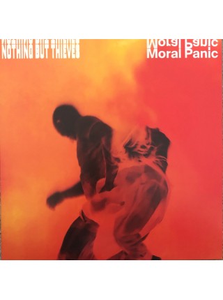 35015337	 	 Nothing But Thieves – Moral Panic	"	Alternative Rock, Hard Rock, Indie Rock "	Black	2020	" 	RCA – 19439785631"	S/S	 Europe 	Remastered	23.10.2020