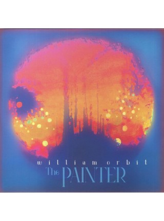 35015309	 	 William Orbit – The Painter	"	Experimental, Downtempo, Abstract"	Black, 180 Gram, Gatefold, 2lp	2022	" 	Guerilla Studios – 0190296278495"	S/S	 Europe 	Remastered	26.08.2022