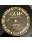 35015284	 	 Eagles – To The Limit - The Essential Collection	"	Country Rock, Classic Rock "	Black, 2lp	2024	 Warner – R1 726124	S/S	 Europe 	Remastered	12.04.2024