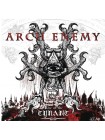 35015367	 	 Arch Enemy – Rise Of The Tyrant	" 	Melodic Death Metal"	Lilac, 180 Gram, Limited	2007	" 	Century Media – 19658814601"	S/S	 Europe 	Remastered	28.07.2023