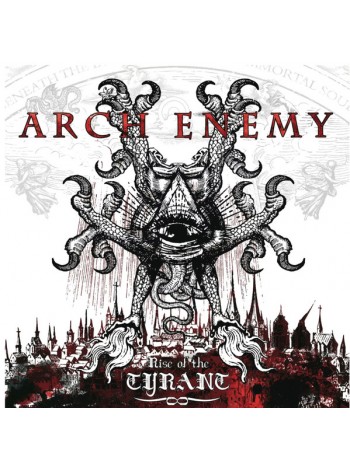 35015367	 	 Arch Enemy – Rise Of The Tyrant	" 	Melodic Death Metal"	Lilac, 180 Gram, Limited	2007	" 	Century Media – 19658814601"	S/S	 Europe 	Remastered	28.07.2023