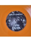 35015366	 	 Arch Enemy – Khaos Legions	" 	Melodic Death Metal"	Orange, 180 Gram, Limited	2011	" 	Century Media – 19658814561"	S/S	 Europe 	Remastered	28.07.2023