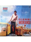 35015365	 	 Gianni Morandi – Gianni Morandi	 Pop 	Azzurro, Limited	1963	" 	Sony Music – 19658811701"	S/S	 Europe 	Remastered	27.07.2023