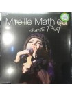 35015369	 	 Mireille Mathieu – Mireille Mathieu Chante Piaf	"	Chanson "	Black, Gatefold, 2lp	2023	" 	Abilène Disc – 19658827681"	S/S	 Europe 	Remastered	10.11.2023