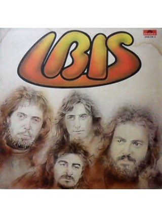 35015405	 	 Ibis – Ibis	Hard Rock, Prog Rock 	Black, 180 Gram, Gatefold, Limited	1974	" 	Polydor – 3581980"	S/S	 Europe 	Remastered	23.04.2021