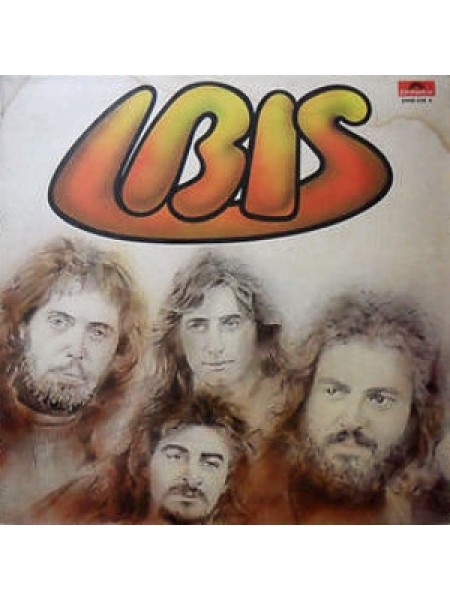 35015405	 	 Ibis – Ibis	Hard Rock, Prog Rock 	Black, 180 Gram, Gatefold, Limited	1974	" 	Polydor – 3581980"	S/S	 Europe 	Remastered	23.04.2021