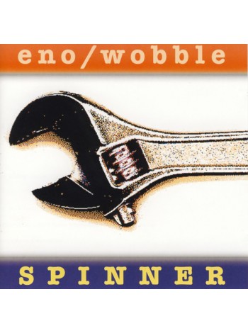 35015175	 	 Brian Eno /Jah Wobble – Spinner	"	Ambient, Experimental "	Black	1995	 All Saints Records (2) – WAST018LP	S/S	 Europe 	Remastered	21.08.2020