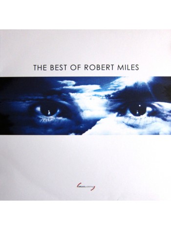 35015209	 	 Robert Miles – The Best Of Robert Miles	" 	Ambient House, Trance, House"	Black	2017	" 	Smilax Publishing – V17001"	S/S	 Europe 	Remastered	29.09.2023