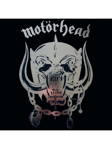 35015254	 	 Motörhead – Motörhead	" 	Rock & Roll, Hard Rock, Heavy Metal"	White	1977	 Chiswick Records – WIK 2	S/S	 Europe 	Remastered	15.09.2017