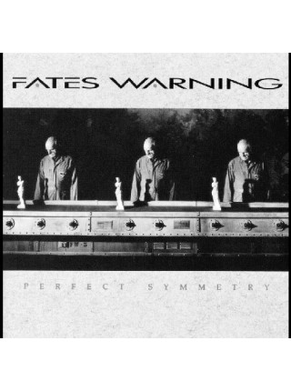 35015257	 	 Fates Warning – Perfect Symmetry	" 	Progressive Metal"	Black, 180 Gram	1989	" 	Metal Blade Records – 3984-14048-1"	S/S	 Europe 	Remastered	01.02.2018