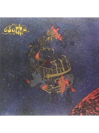 35005377	 Osanna – Landscape Of Life	" 	Prog Rock"	1974	 Vinyl Magic – VMLP136	S/S	 Europe 	Remastered	09.06.2014