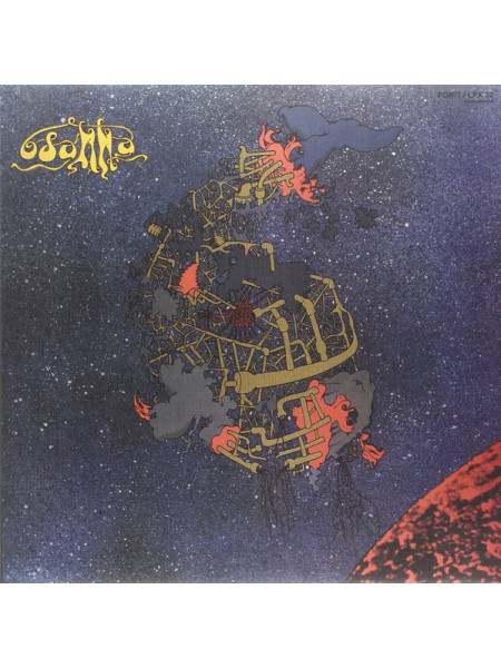 35005377	 Osanna – Landscape Of Life	" 	Prog Rock"	1974	 Vinyl Magic – VMLP136	S/S	 Europe 	Remastered	09.06.2014