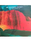 35004037	My Morning Jacket - The Waterfall II (coloured)	" 	Alternative Rock, Indie Rock"	2020	" 	ATO Records – ATO0530LP"	S/S	 Europe 	Remastered	"	28 авг. 2020 г. "