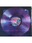 35004030	Steel Panther - On The Prowl 	" 	Heavy Metal"	Pink Marbled, Gatefold	2023	" 	Not On Label (Steel Panther Self-released) – SPX008V"	S/S	 Europe 	Remastered	"	24 февр. 2023 г. "