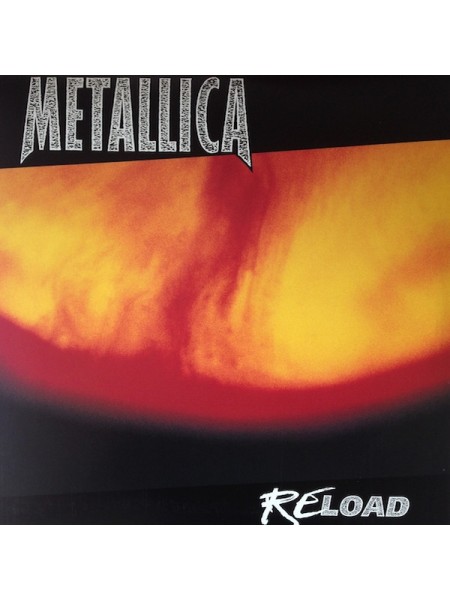 35004032	 Metallica – Reload	" 	Alternative Rock, Hard Rock"	1997	" 	Blackened – BLCKND012-1"	S/S	 Europe 	Remastered	"	25 авг. 2014 г. "