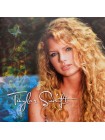 35004027		 Taylor Swift – Taylor Swift  	" 	Country"	Black, Gatefold 2lp	2006	         Big Machine Records – 00843930021154	S/S	 Europe 	Remastered	18.11.2016