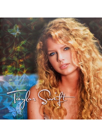 35004027		 Taylor Swift – Taylor Swift  	" 	Country"	Black, Gatefold 2lp	2006	         Big Machine Records – 00843930021154	S/S	 Europe 	Remastered	18.11.2016