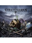 35004271	 Stratovarius – Survive  2lp	" 	Symphonic Metal, Power Metal"	2022	" 	Ear Music – 0212809EMU"	S/S	 Europe 	Remastered	"	23 сент. 2022 г. "