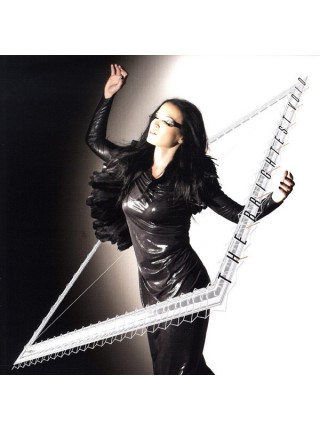 35004267	 Tarja – The Brightest Void	" 	Symphonic Rock"	2016	" 	Ear Music – 0211073EMU"	S/S	 Europe 	Remastered	"	3 июн. 2016 г. "