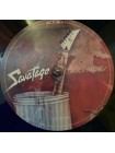 35004281		 Savatage – Gutter Ballet	" 	Heavy Metal"	Black, 180 Gram, Gatefold	1989	" 	Ear Music Classics – 0215694EMU"	S/S	 Europe 	Remastered	"	6 мая 2022 г. "