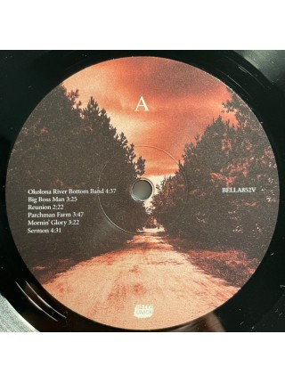 35004684	Mercury Rev - Bobbie Gentry's The Delta Sweete Revisited	" 	Alternative Rock"	2019	" 	Bella Union – BELLA852V"	S/S	 Europe 	Remastered	2019
