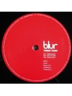 35004673	 Blur – Think Tank  2lp	"	Alternative Rock, Experimental "	2003	" 	Parlophone – 5099962484817"	S/S	 Europe 	Remastered	27.07.2012