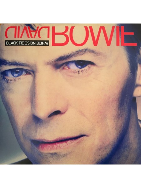 35005018	 David Bowie – Black Tie White Noise  2lp	" 	Electronic, Rock"	1993	 Parlophone – DB92011	S/S	 Europe 	Remastered	05.08.2022