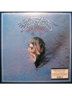 35009592	 Eagles – Their Greatest Hits 1971-1975	" 	Classic Rock"	Black, 180 Gram	1976	" 	Asylum Records – 8122-79793-7"	S/S	 Europe 	Remastered	26.08.2011