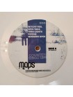 35013822	 Maps – Counter Melodies	"	Electronic, Downtempo, IDM "	White, Limited	2023	"	Mute – STUMM488 "	S/S	 Europe 	Remastered	10.02.2023