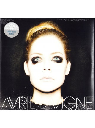 35016348	 	 Avril Lavigne – Avril Lavigne	"	Pop Rock "	Light Blue, Limited, 2 LP	2013	" 	Epic – 19802803261, Legacy – 19802803261"	S/S	 Europe 	Remastered	21.06.2024