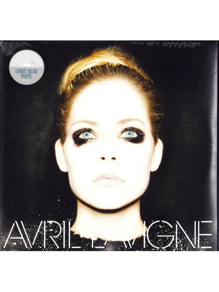 35016348	 	 Avril Lavigne – Avril Lavigne	"	Pop Rock "	Light Blue, Limited, 2 LP	2013	" 	Epic – 19802803261, Legacy – 19802803261"	S/S	 Europe 	Remastered	21.06.2024